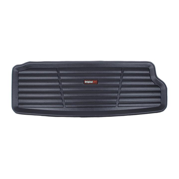 کفپوش سه بعدی صندوق لاستیک گیلان مناسب برای پژو 405 دوگانه سوز Gilan Rubber Trunk mat for peugeot 405